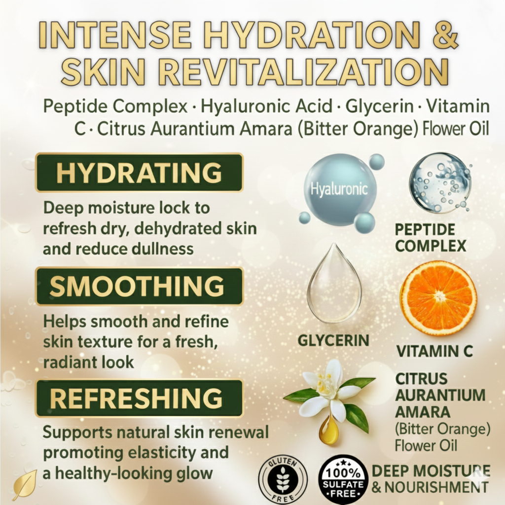 BeFabLuxx Micro-Infusion Facial System 0.5mm| At-Home Microneedling Serum Kit for Wrinkles, Hydration & Skin Renewal